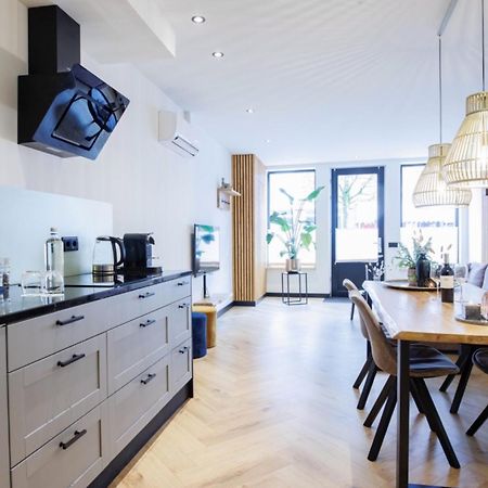In De Mid - Prachtige Appartementen In Hartje Яауре Екстериор снимка