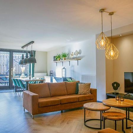 In De Mid - Prachtige Appartementen In Hartje Яауре Екстериор снимка