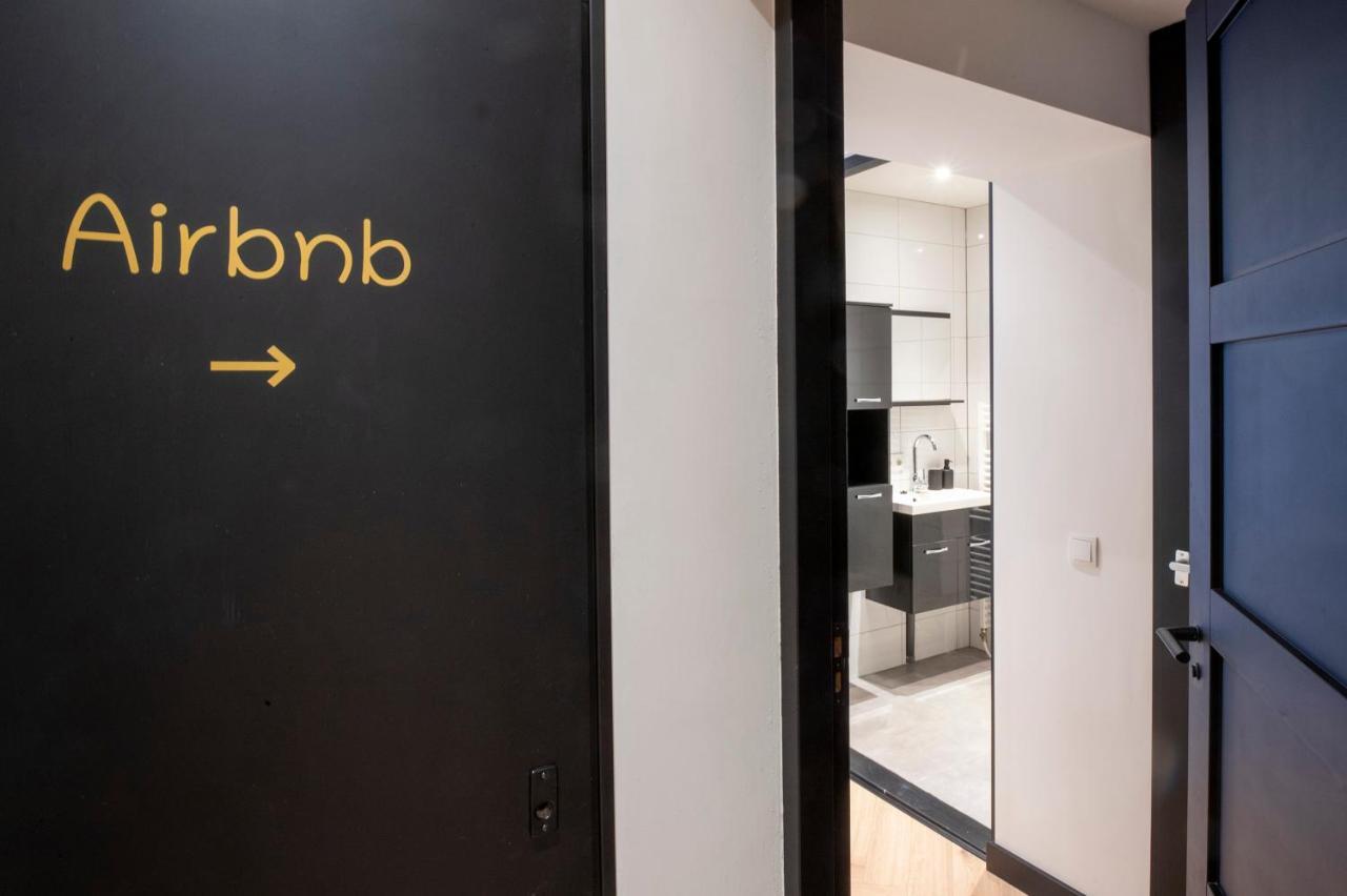 In De Mid - Prachtige Appartementen In Hartje Яауре Екстериор снимка