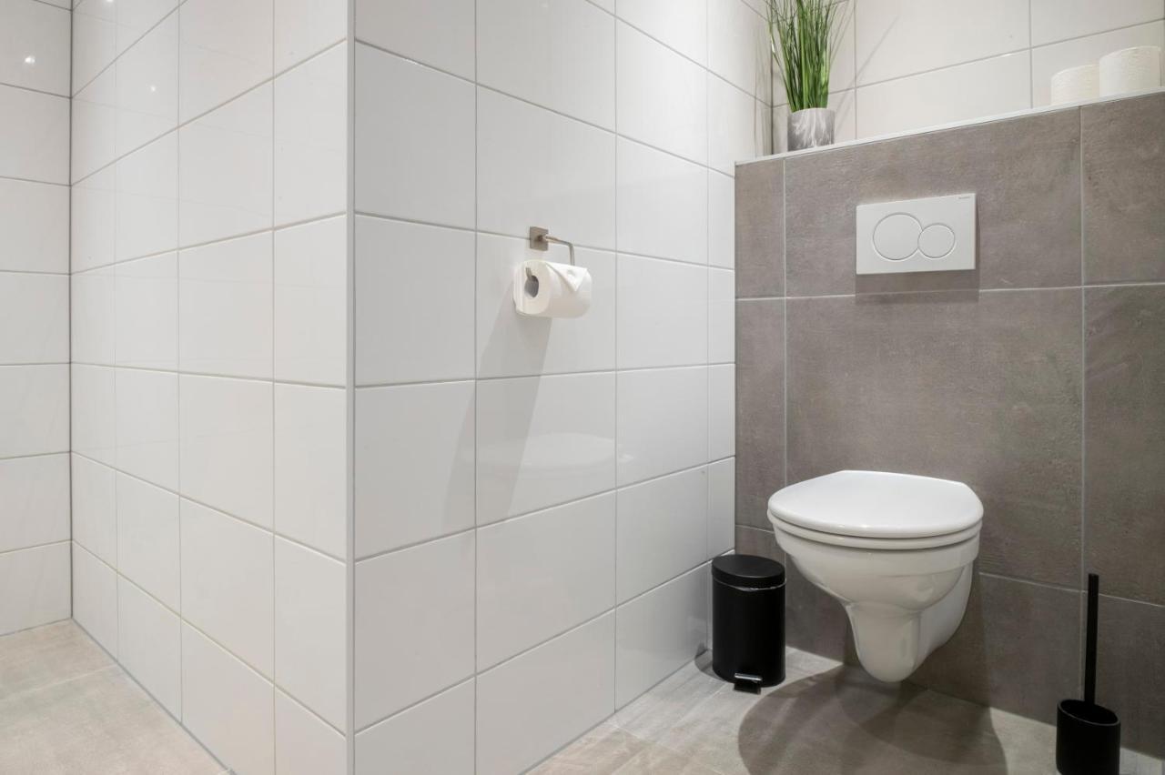 In De Mid - Prachtige Appartementen In Hartje Яауре Екстериор снимка