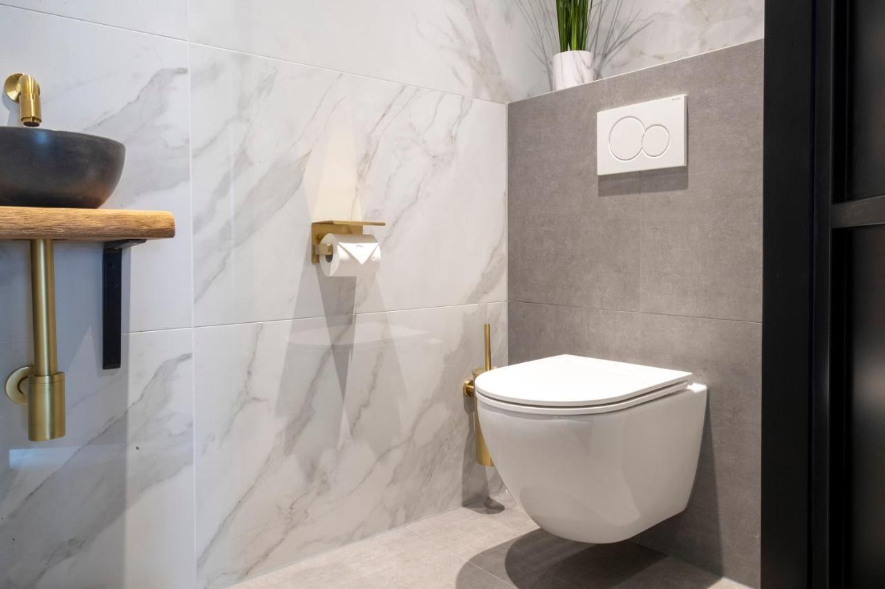 In De Mid - Prachtige Appartementen In Hartje Яауре Екстериор снимка