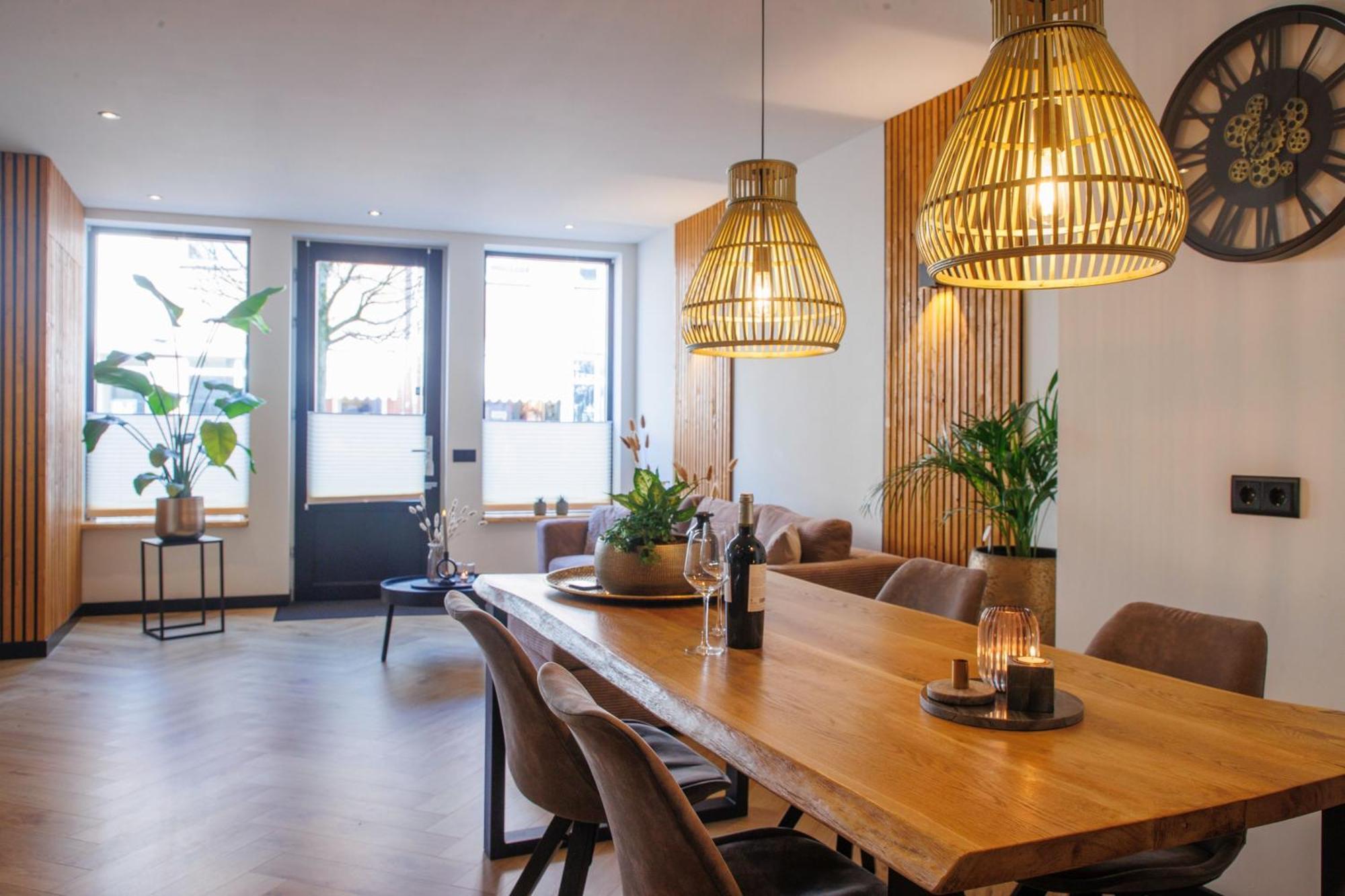 In De Mid - Prachtige Appartementen In Hartje Яауре Екстериор снимка