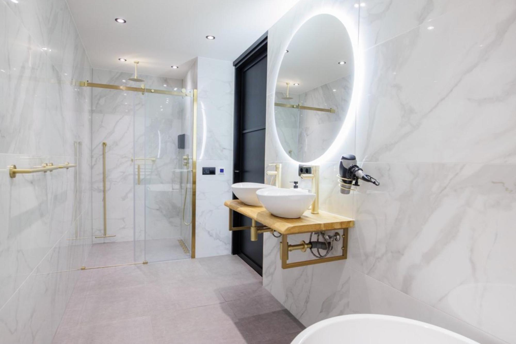In De Mid - Prachtige Appartementen In Hartje Яауре Екстериор снимка