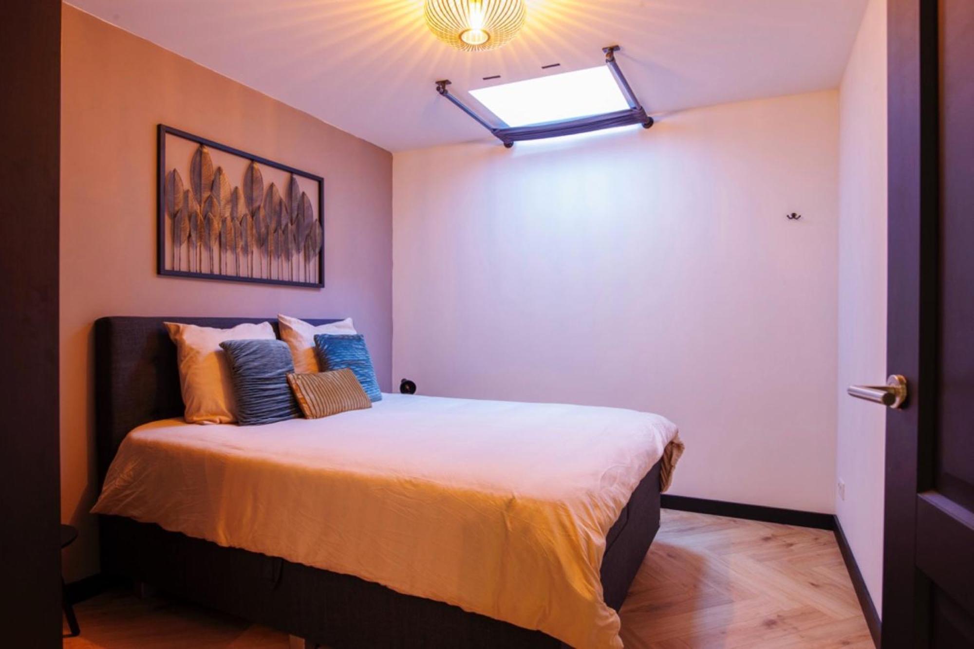 In De Mid - Prachtige Appartementen In Hartje Яауре Екстериор снимка