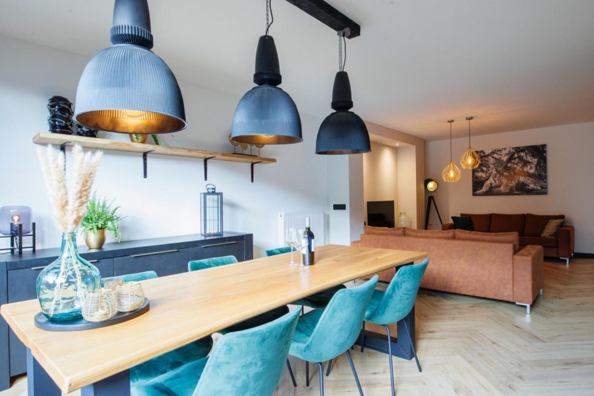 In De Mid - Prachtige Appartementen In Hartje Яауре Екстериор снимка