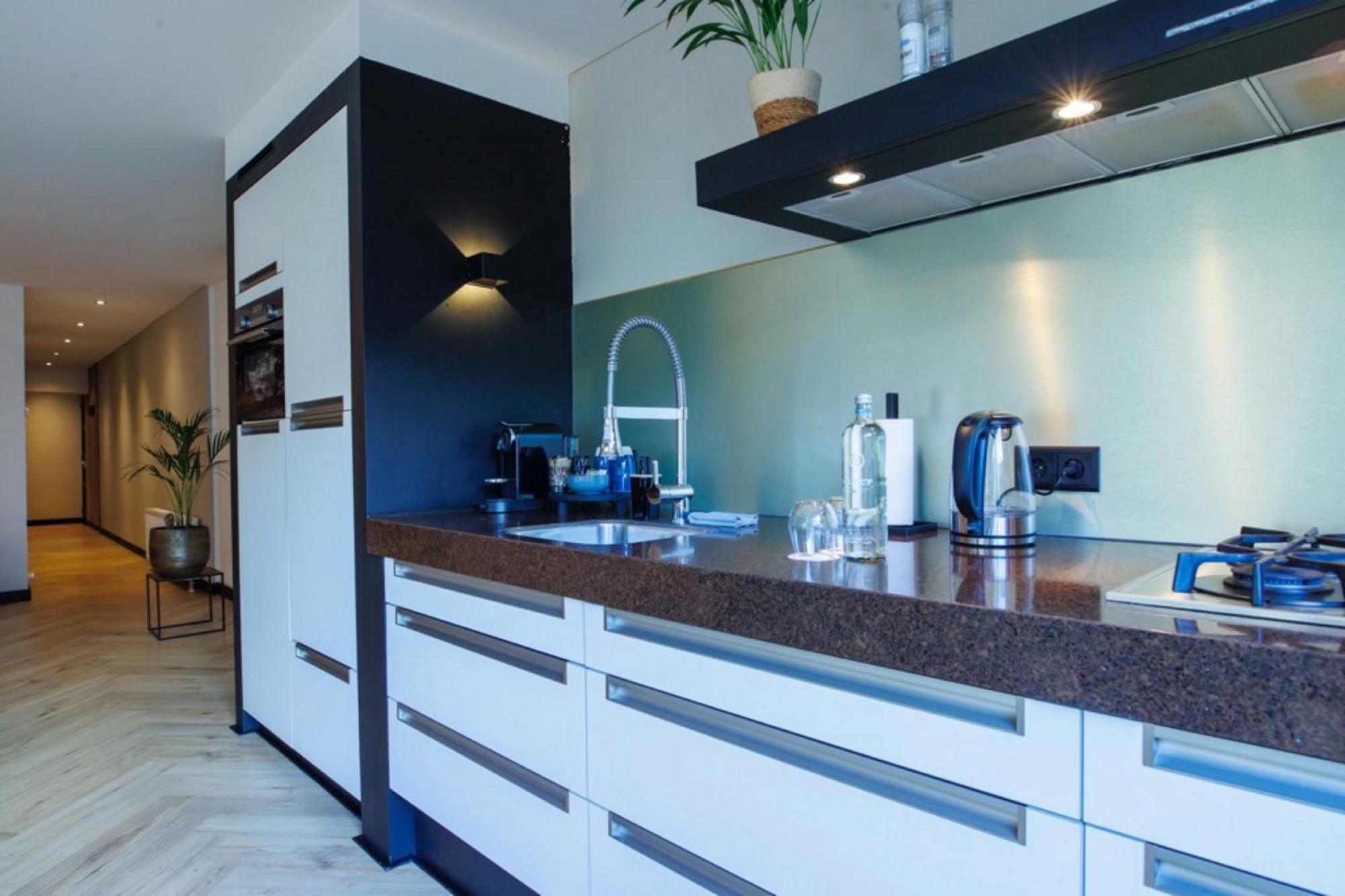 In De Mid - Prachtige Appartementen In Hartje Яауре Екстериор снимка