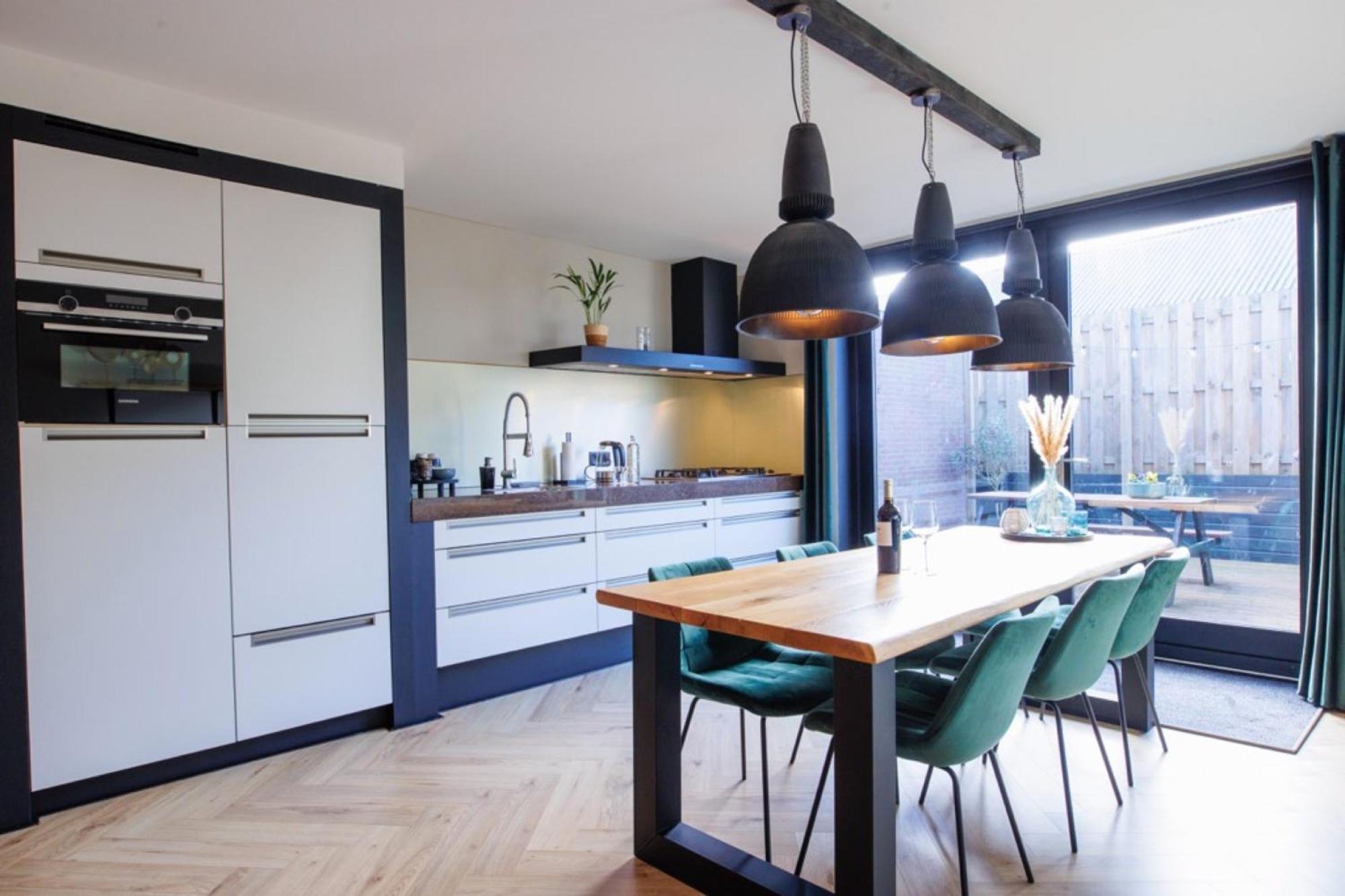 In De Mid - Prachtige Appartementen In Hartje Яауре Екстериор снимка